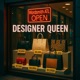 Designer Queen Single