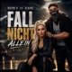 Fall nicht alleine feat Claire Single