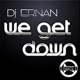 We Get Down Single