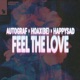 Feel the Love Single