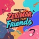 More Than Friends Single