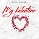 My Valentine Single