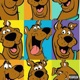 Scooby Doo Single
