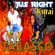 TABASCO feat KURAI Single