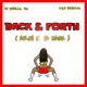 Back Forth Arch in Ya Back Single