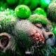 Monk3ypox Single