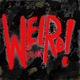 WE RD feat CLXUDA Single