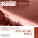 Love Me Girl Part 2 Single