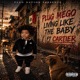Living Like The Baby Made Man feat Cartier Single