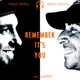 Remember It s You feat joeDNA Single
