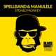 Stoned Monkey Monkey Mix Single