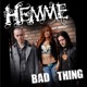 Bad Thing Single
