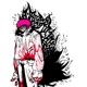 Mad Blood Single