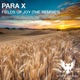 Fields of Joy The Remixes EP