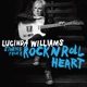Rock N Roll Heart Single