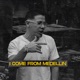 I Come From Medellin feat Jay PR Single