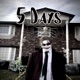 5 DAYS feat Illfred Single
