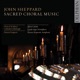 John Sheppard Sacred Choral Music