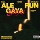Ale Pun Gaya feat Mass AT Beats Single
