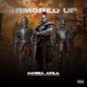 Armored Up feat Alex Martinez Marc Stevens Single