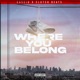 Where You Belong Single