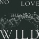 No Love in the Wild Single