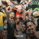 Meus de Raça feat Gxlden Haza Chris Beats Zn Single