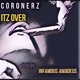 Itz Over feat Fazeonerok Single
