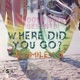 Where Did You Go Single