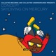 SkyDiving on Mercury