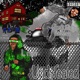 Undefeated feat Glockboyz Teejaee Single
