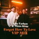 Forgot How to Love VIP Mix Single