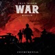 War Riddim Instrumental Single
