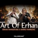 Art of Erhan Single
