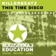 This Time Disco Single