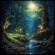 Enchanted Woodlands Single