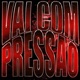 Vai Com Pressao EP