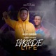 INSIDE LIFE feat Kobby Vhybes Single