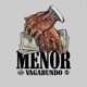 Menor Vagabundo feat Mc DoisZin DJ Andrey Single