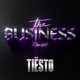 The Business Remixes EP