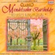 Classic Masterworks Felix Mendelssohn
