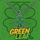 Green Leaf Single