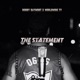 The Statement feat Worldwide Ty Single