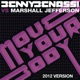 Move Your Body 2012 Version Benny Benassi vs Marshall Jefferson Single