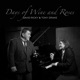 Days of Wine and Roses Live Single