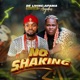 No Shaking feat Anyidons Single