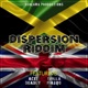 Dispersion Riddim EP