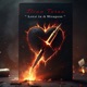Love Is A Weapon feat Jerrobin Jones Single