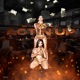 ACTIN UP feat Killaaveli Joe Chris Single