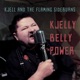 Kjelly Belly Power Single